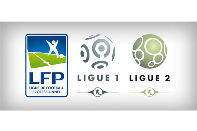 Futebol/França. Fim da temporada 2019-2020 na Ligue 1 e Ligue 2