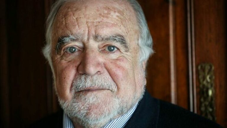 Manuel Alegre: « Não aceito que os mais velhos sejam confinados até novembro »