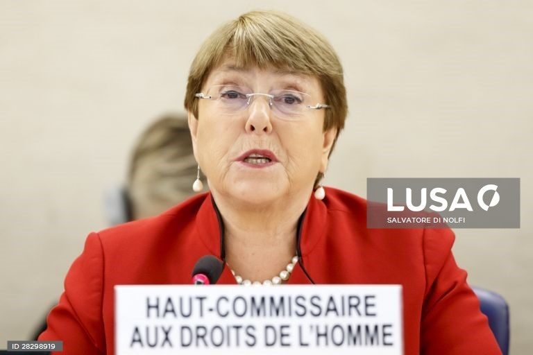 Covid-19: ONU teme « catástrofe de direitos humanos »