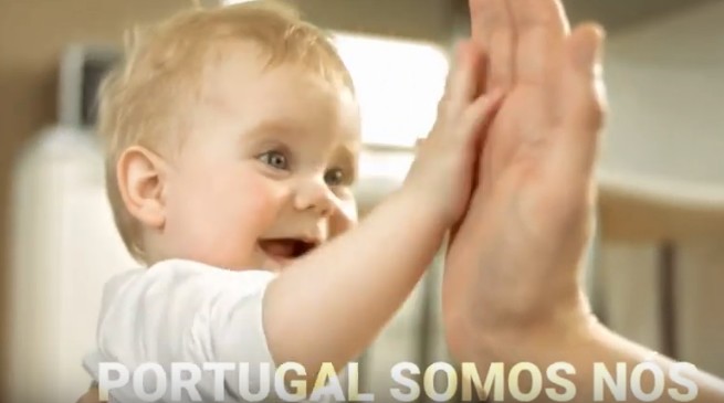 « Portugal – Somos Nós”