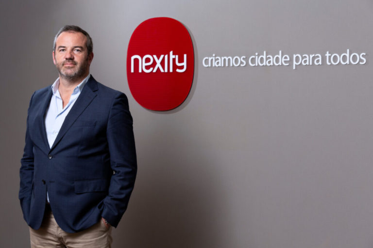 Francesa Nexity investe €68 milhões em novos prédios nas zonas do Porto e Lisboa