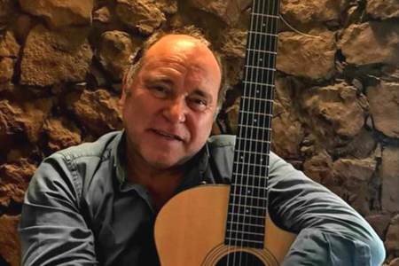 « A história de um povo, é a sua música tradicional » Fernando Pereira em entrevista na Rádio Alfa