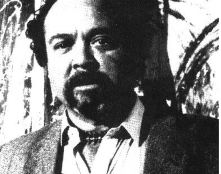 Morreu Egídio Álvaro, crítico de arte, figura ímpar da arte alternativa em Paris nos anos 1970/80