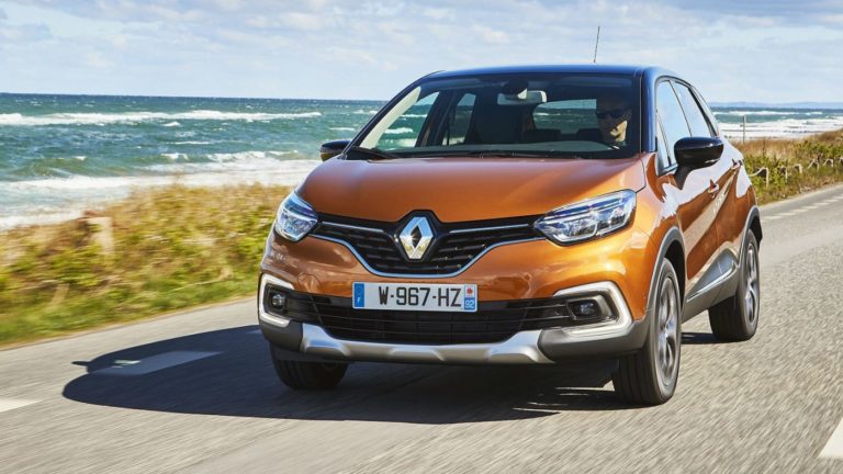 Renault com o pior resultado financeiro da história em 2020. 8 mil milhões de perdas