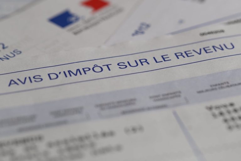 Declaração de impostos em França e o caso das contas e rendimentos no estrangeiro. Explicações de um fiscalista