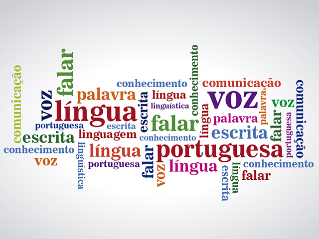 Não esquecer, o dia 5, Dia Mundial da Língua Portuguesa