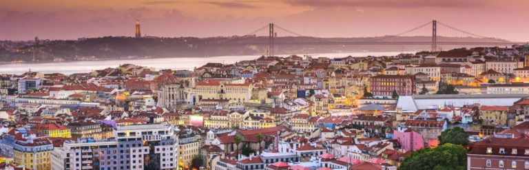 Covid-19: Lisboa e Vale do Tejo com 77% das novas infeções até ontem