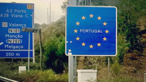 Portugal e Espanha reabrem fronteiras na quarta-feira com cerimónias ao mais alto nível