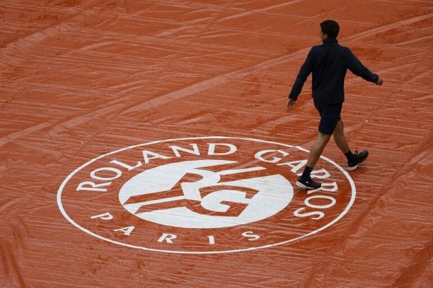 Roland Garros vai ter público, mas será limitado a 60% da sua capacidade