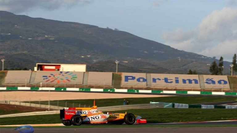 F1 regressa a Portugal em outubro em Portimão – Anúncio oficial será feito esta sexta-feira