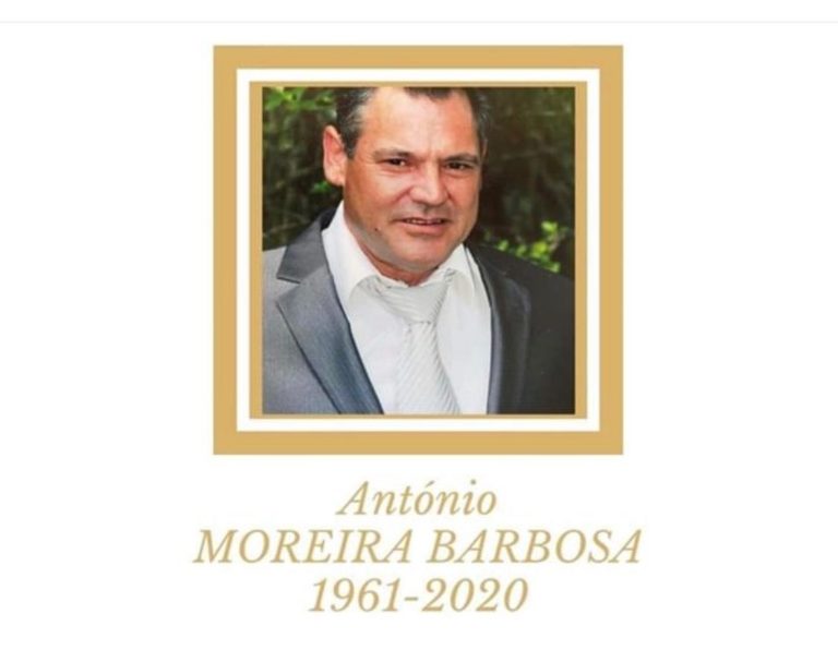 Morreu António Moreira Barbosa, irmão de Manuel Moreira, animador da Rádio Alfa