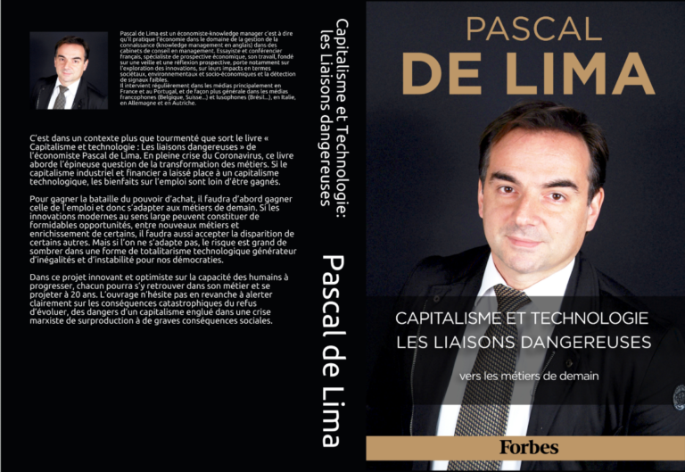 A política orçamental francesa em tempos de crise. Análise de Pascal de Lima