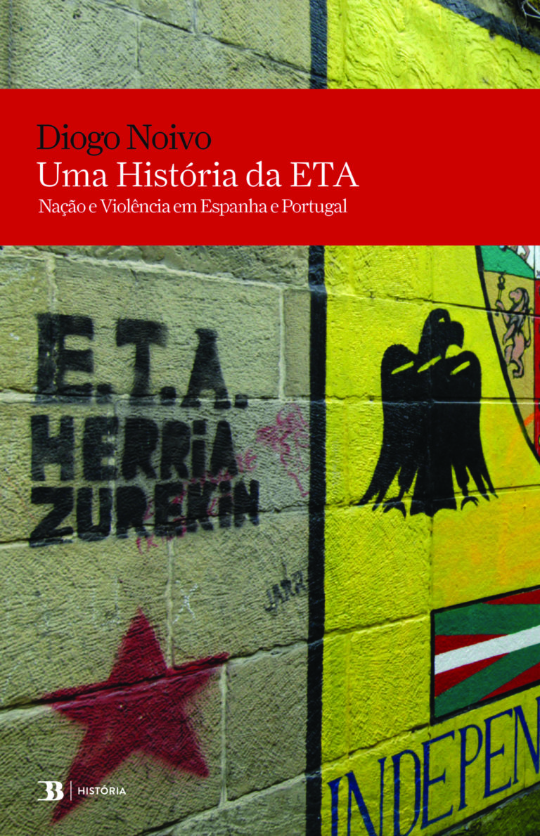 « Antifascistas portugueses (da Luar) compraram as primeiras armas da ETA » – Livro