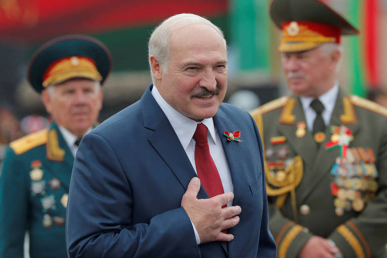 Horrível pena de morte ainda existe na Europa – na Bielorrússia do ditador Lukachenko. Crónica