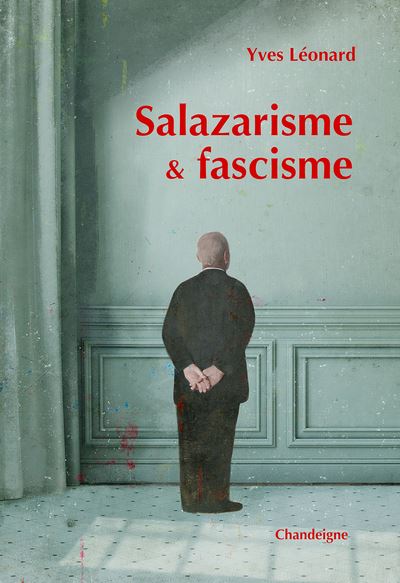 Cultura/Entrevistas. Nova edição de « Salazarisme et fascisme » no Passagem de Nível. Domingo, 12h