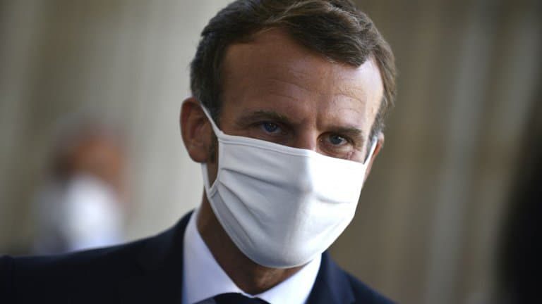 França travou 37 ataques terroristas no mandato de Macron – Governo