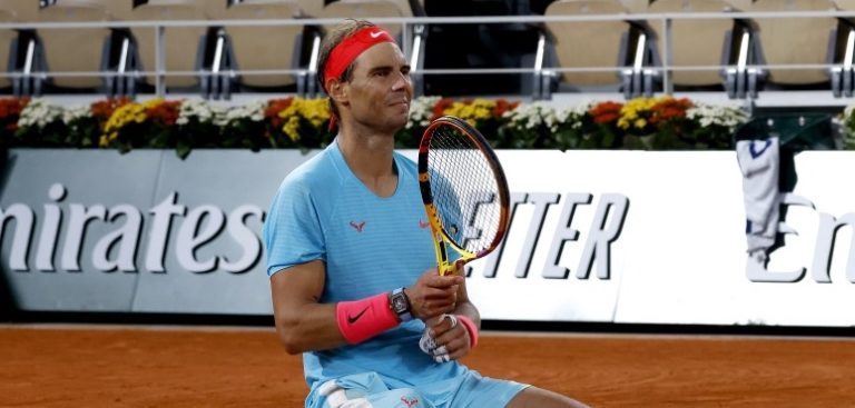 Roland Garros: Nadal vence Djokovic e conquista 13º título em Paris