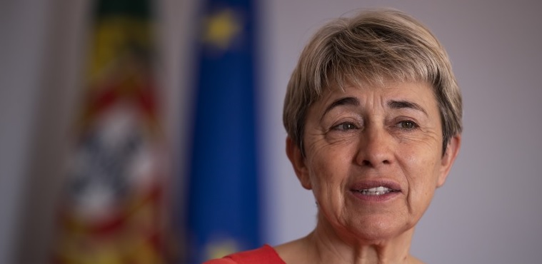 Emigrantes portugueses poderão votar eletronicamente nas legislativas de 2023 Berta Nunes