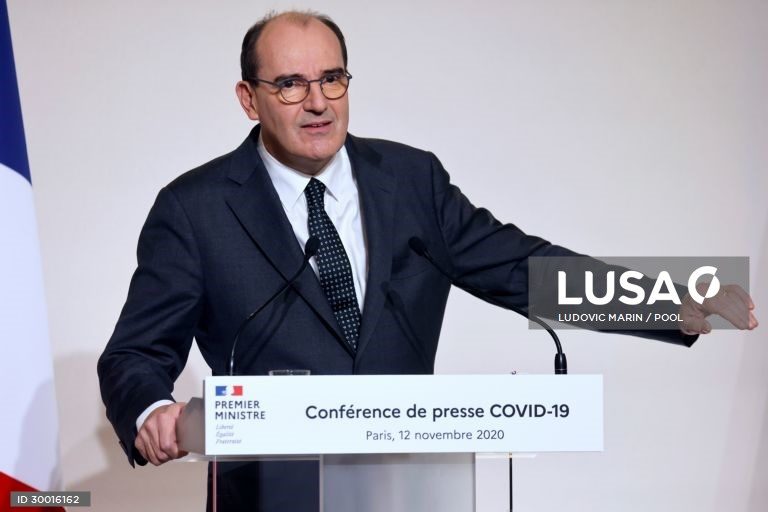 COVID-19: A partir do próximo dia 15 de Dezembro a ‘attestation’ de saída já não será necessária em França