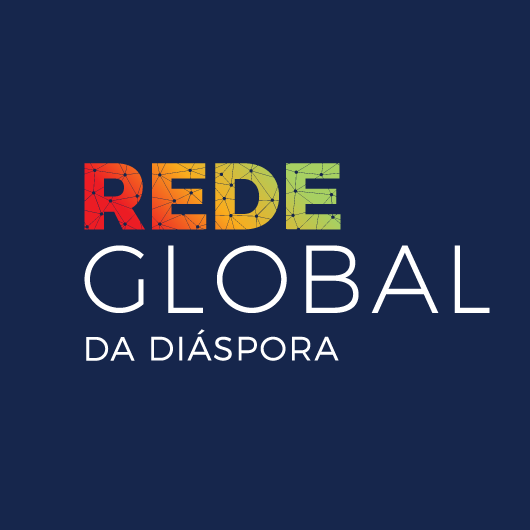 Rede Global da Diáspora apresentada online em Paris – segunda, 23