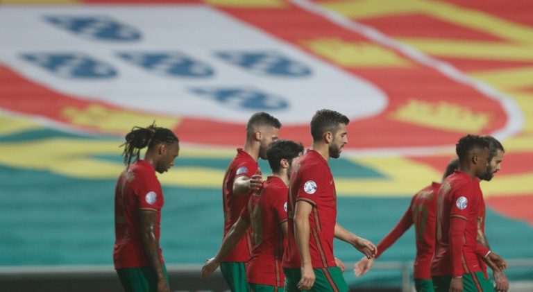 Portugal goleia ‘frágil’ Andorra por 7-0 em jogo particular