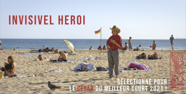 Filme “Invisível Herói” de Cristèle Alves Meira selecionado para os Césars 2021 da melhor curta-metragem. No domingo, na Rádio Alfa