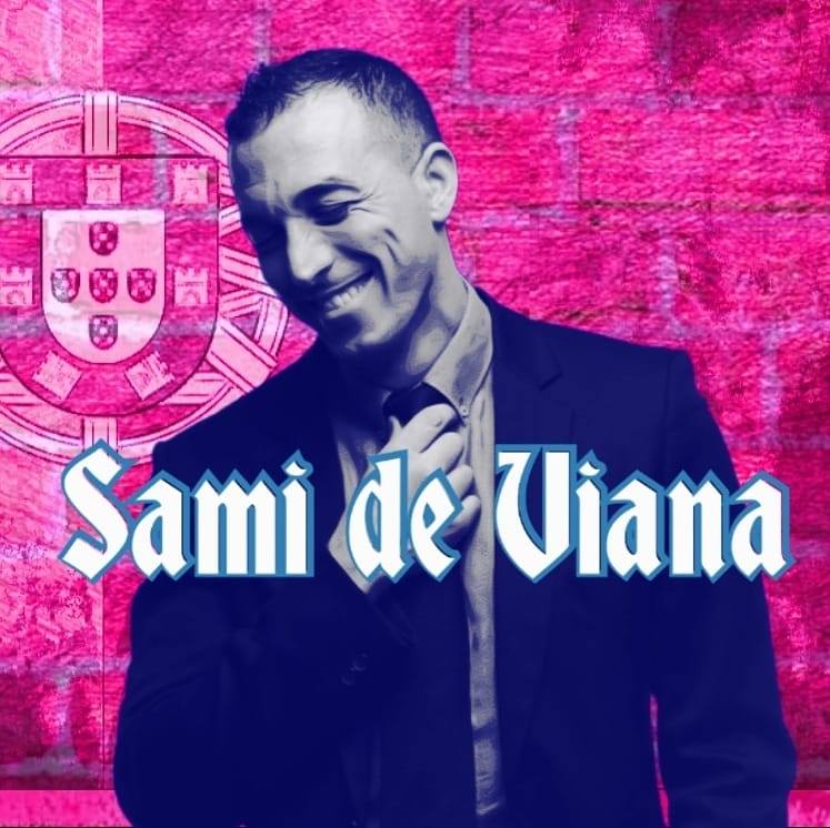 Som: Sami de Viana uma minissérie para ver no Youtube