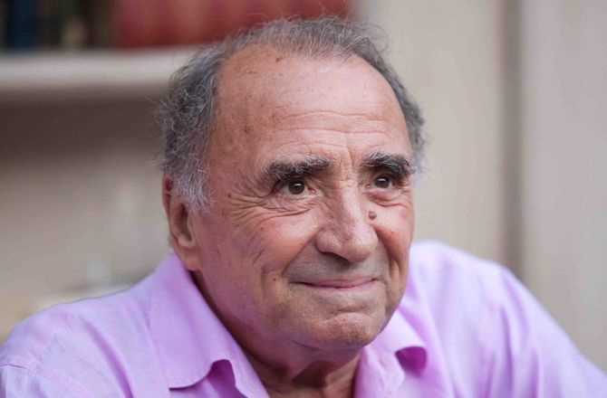 Morreu o actor francês Claude Brasseur, aos 84 anos