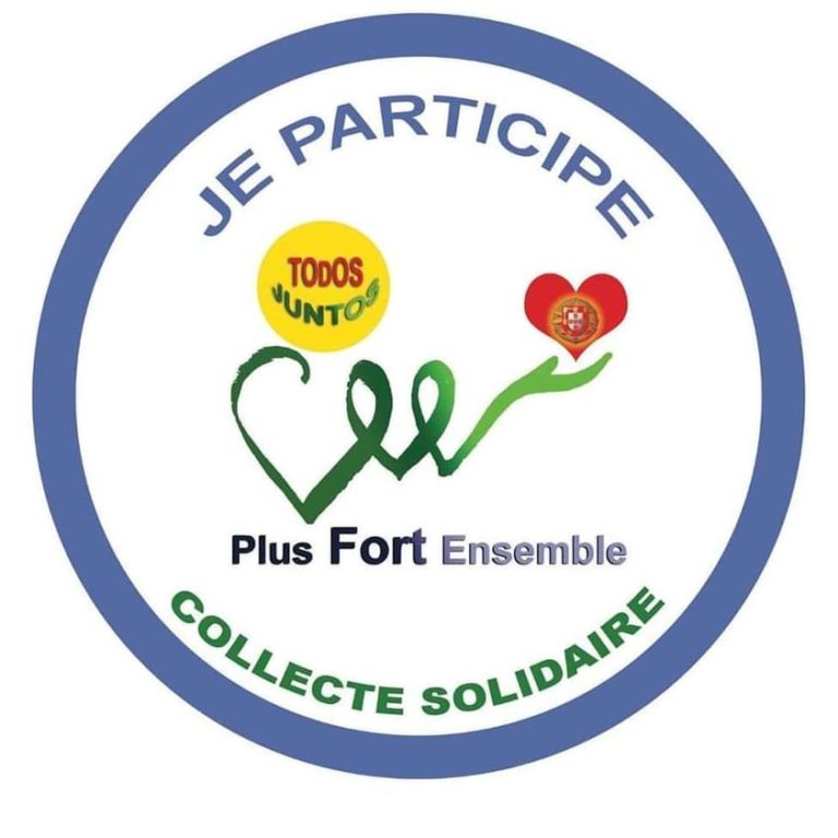 Há muitos portugueses a necessitar de ajuda urgente em França. Participe: operação #TodosJuntosFrance