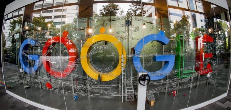 Google registou falhas de ligação ao Gmail e outros serviços « em todo o mundo »