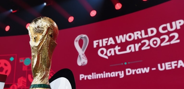 Portugal, Sérvia, Irlanda, Luxemburgo e Azerbaijão na qualificação para Mundial do Qatar