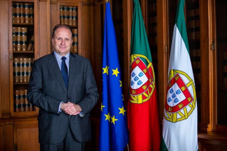Carlos Gonçalves de novo Presidente do Grupo Parlamentar de Amizade Portugal-França