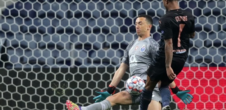 FC Porto empata com City e está apurado para os ‘oitavos’ da Liga dos Campeões