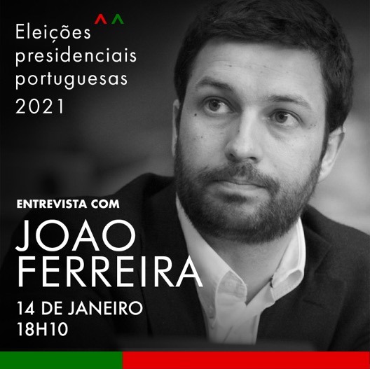 Entrevista. João Ferreira: Reforçar a rede consular, mais professores e mais apoios às associações