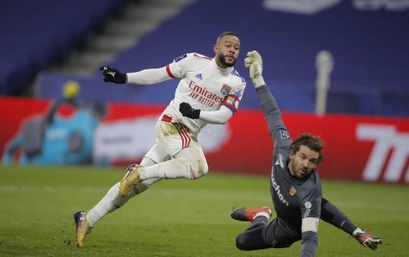 Ligue 1. PSG empata na estreia de Pochettino, Lille perde em casa, Lyon lidera