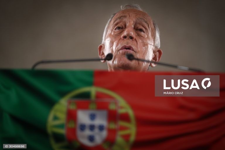 Presidenciais portuguesas. Os números dos resultados dos candidatos na Europa