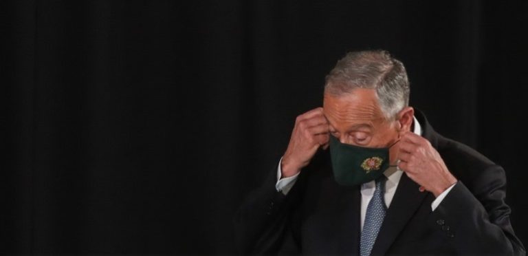 Presidenciais portuguesas. Um Presidente bem eleito, mas o país está em crise. Análise