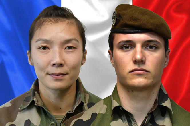 Mais dois soldados franceses mortos no Mali