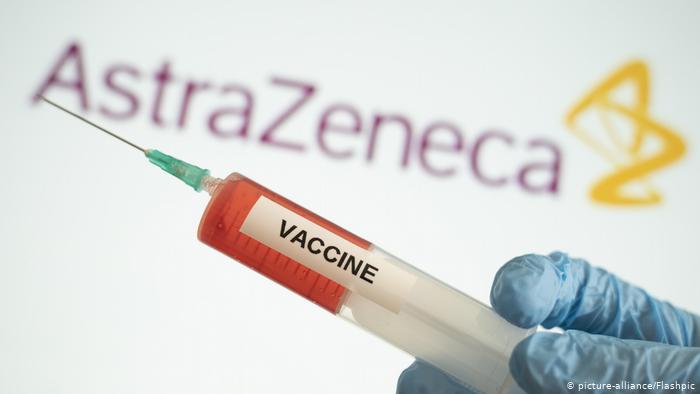 Covid-19: Governo francês mantém utilização da vacina Astrazeneca