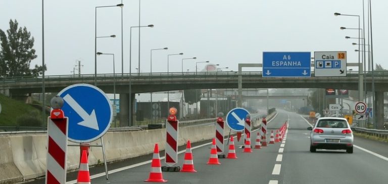 UE/Presidência: Ligações transfronteiriças com 110 ME para infraestruturas rodoviárias