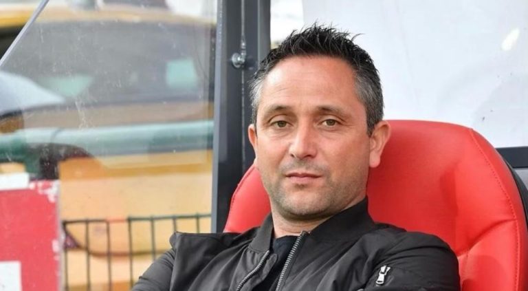 Emmanuel da Costa é o novo treinador do Créteil-Lusitanos