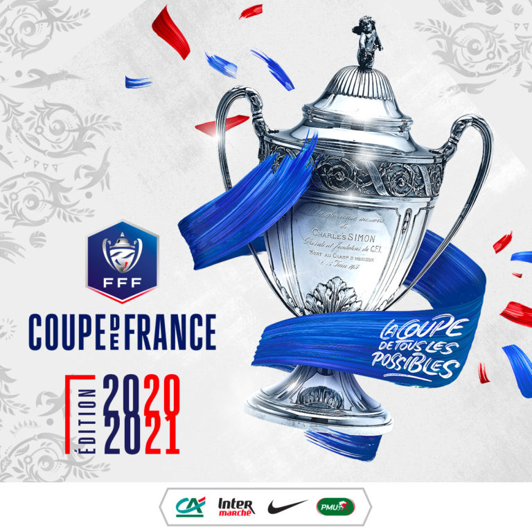 Taça de França. Paris SG vence Lille por 3-0 e avança para ‘quartos’