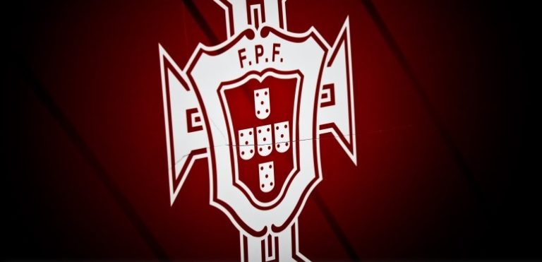 Portugal desce para o oitavo lugar no ‘ranking’ da FIFA