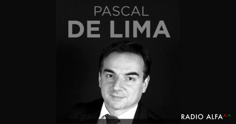 As lições da primeira volta das presidenciais. Análise de Pascal de Lima