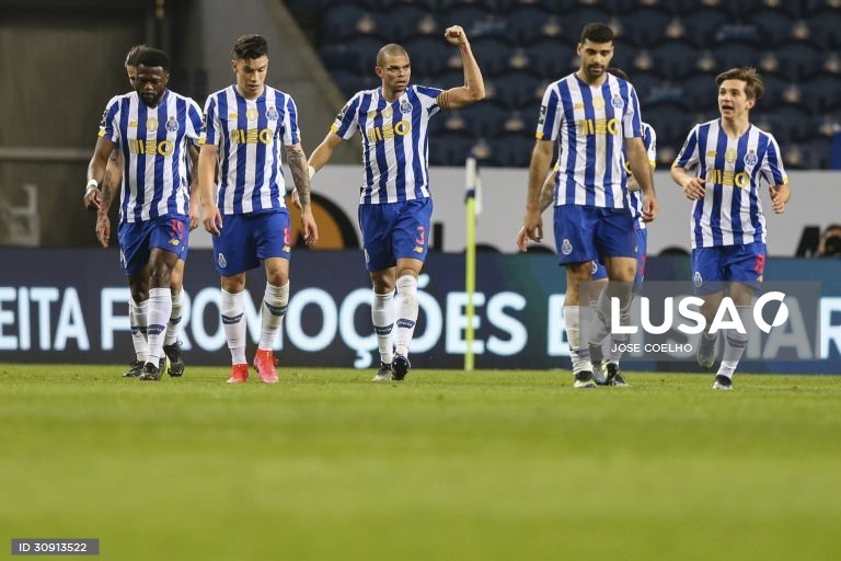 Bayern, Manchester City e mais cinco &lsquo;tubarões&rsquo; na &lsquo;rota&rsquo; do FC Porto na Liga dos Campeões