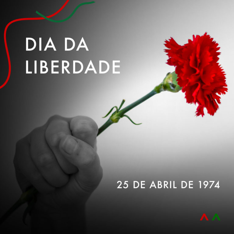 Portugal, antes do 25 de abril, era um país onde não se podia sonhar. Não, André Ventura, não estávamos melhor antes. Opinião