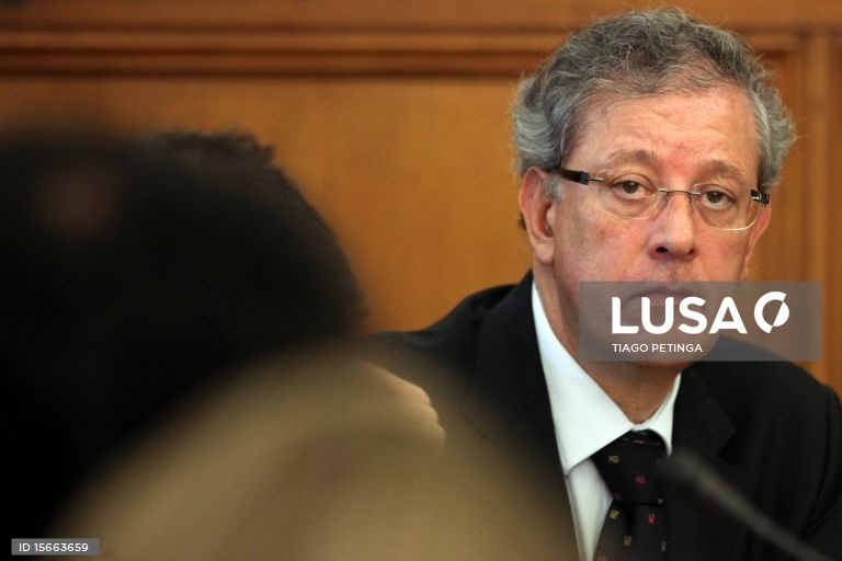 Covid-19. Morreu António Almeida Henriques, presidente da Câmara de Viseu