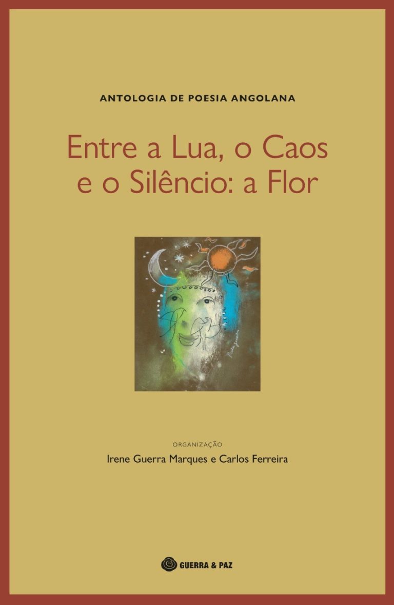 Antologia de Poesia Angolana, apresentada como « histórica », chega a Portugal