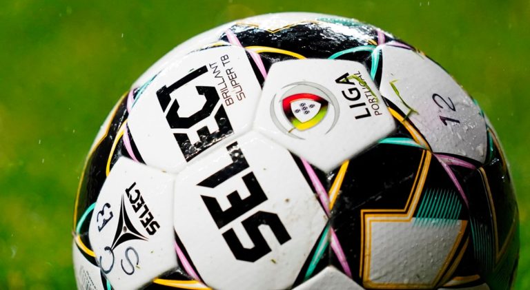 FC Porto e Sporting entre as equipas com mais penáltis no futebol europeu