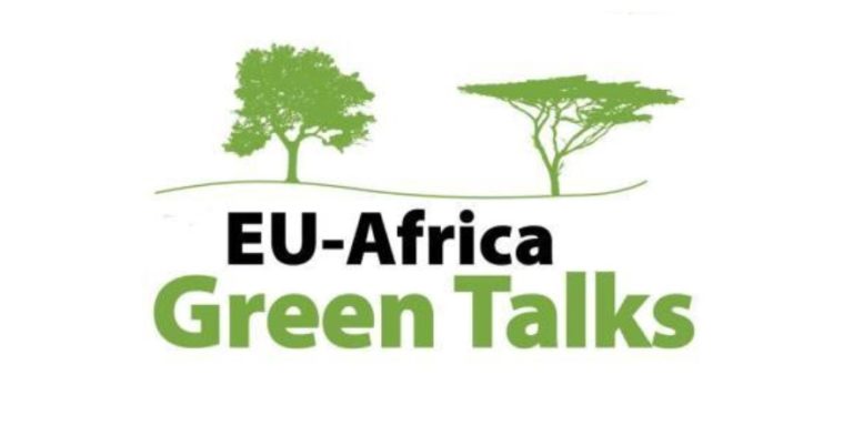 “Fórum de Investimento Verde de Alto Nível UE-África” começa na Embaixada em Paris